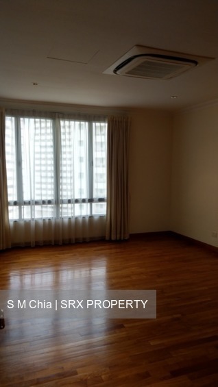 Heritage Apartments thumbnail photo